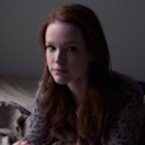 Meet your Posher, Caroline